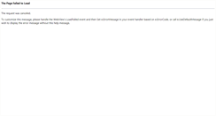 Desktop Screenshot of hkdq.excce.com